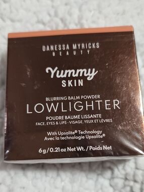 Danessa Myricks Beauty Yummy Skin - LOWKEY